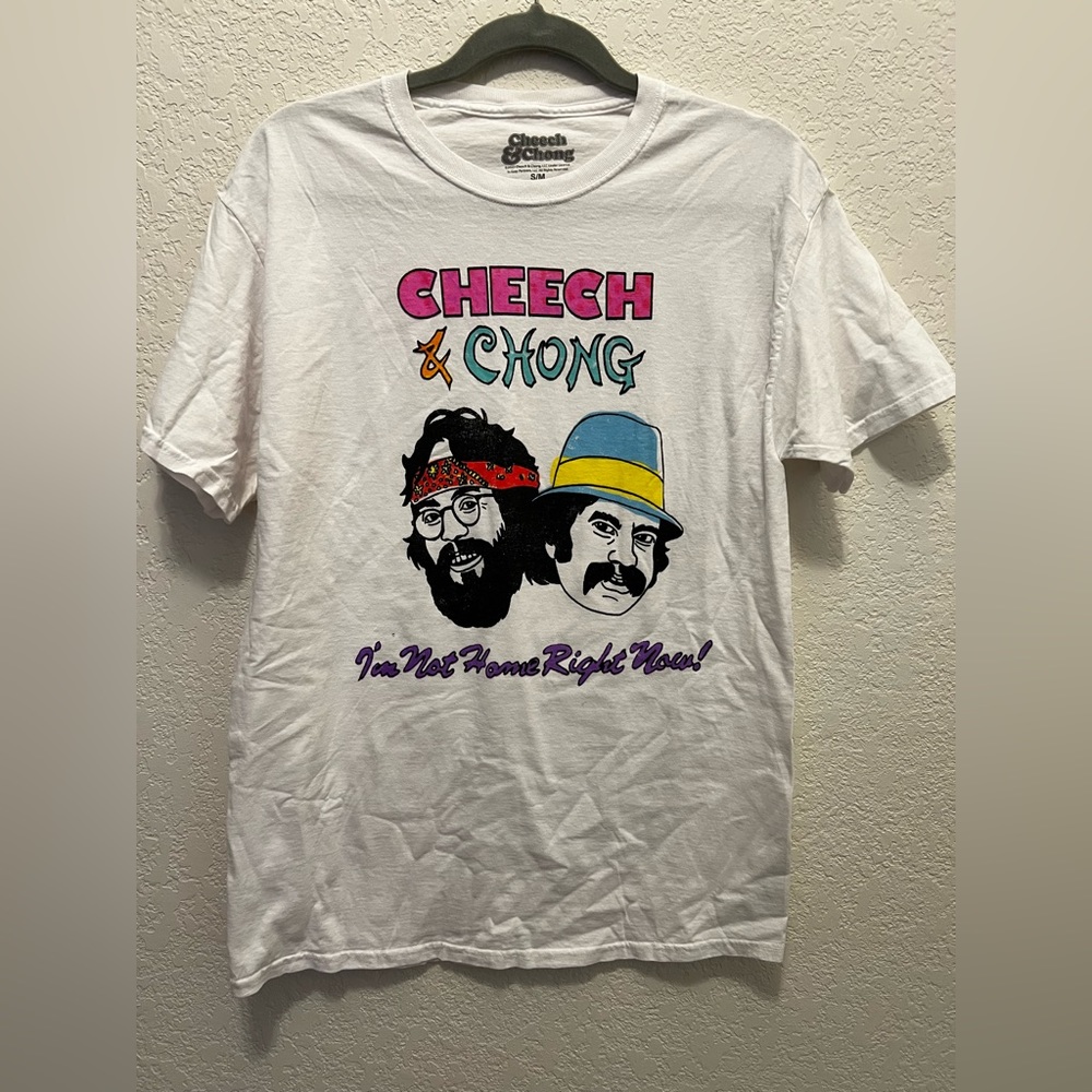 ***NWOT*** Cheech & Chong T-Shirt